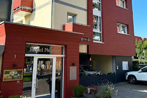 Hotel & Restaurant Neptun